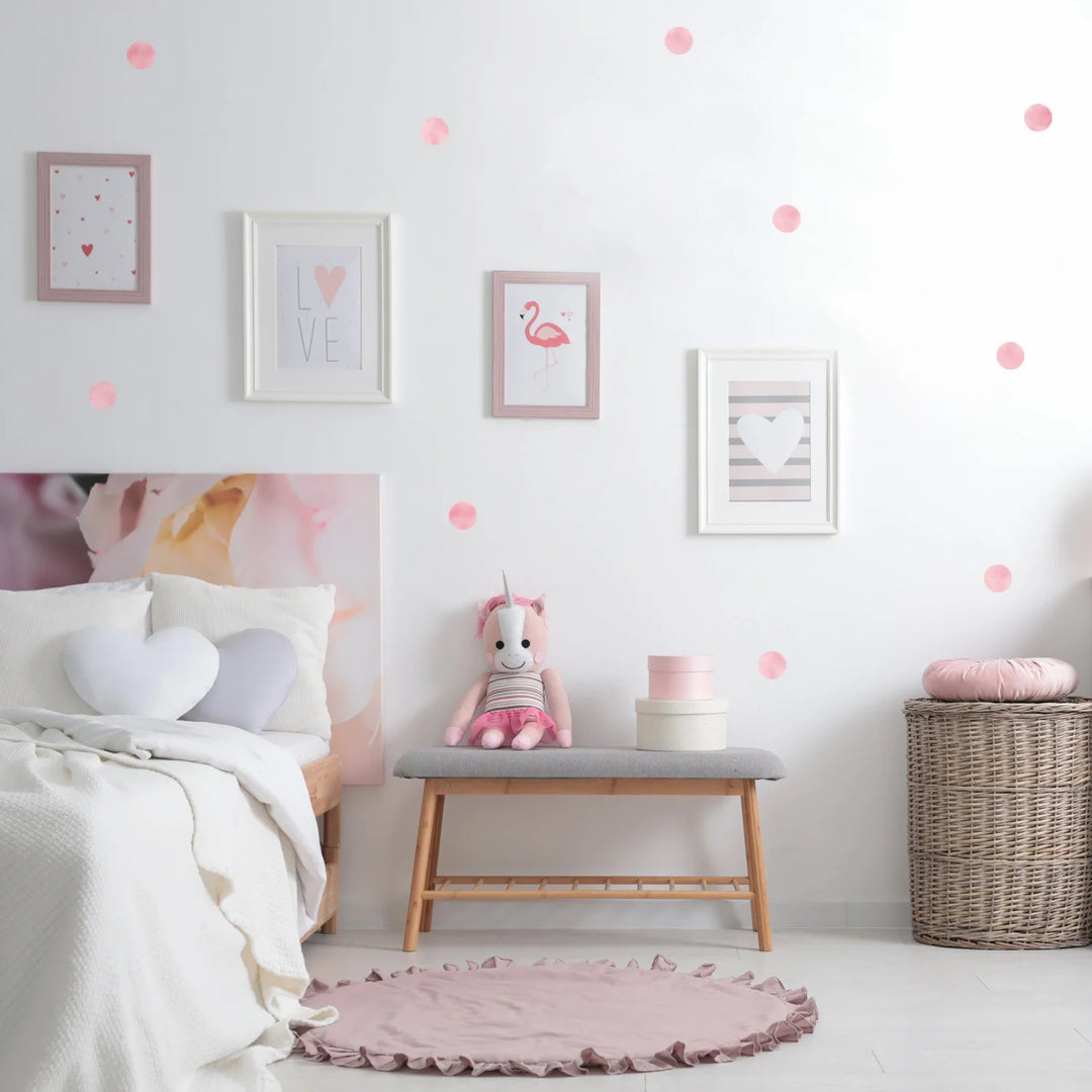 Cool Kids Sticker Co Facebook ad: We make personality-packed decals that flex with growing…