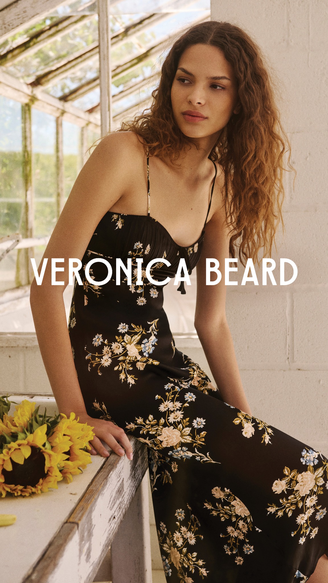 Veronica Beard Facebook ad
