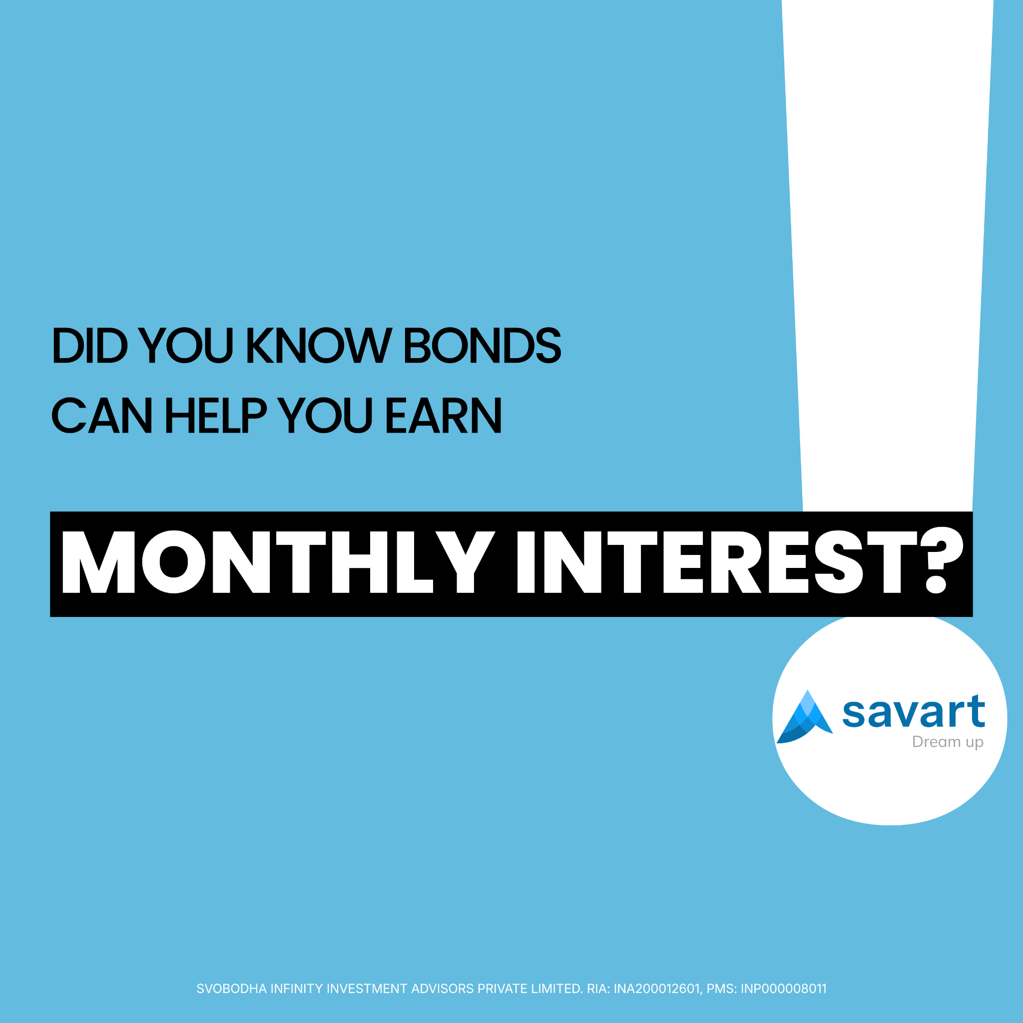 Savart India Facebook ad