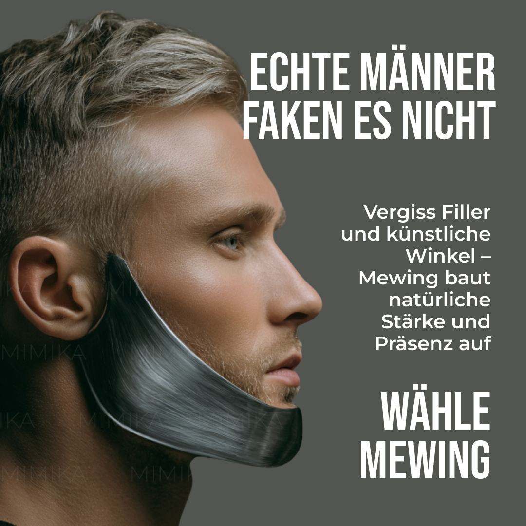 Mark Mewing Facebook ad