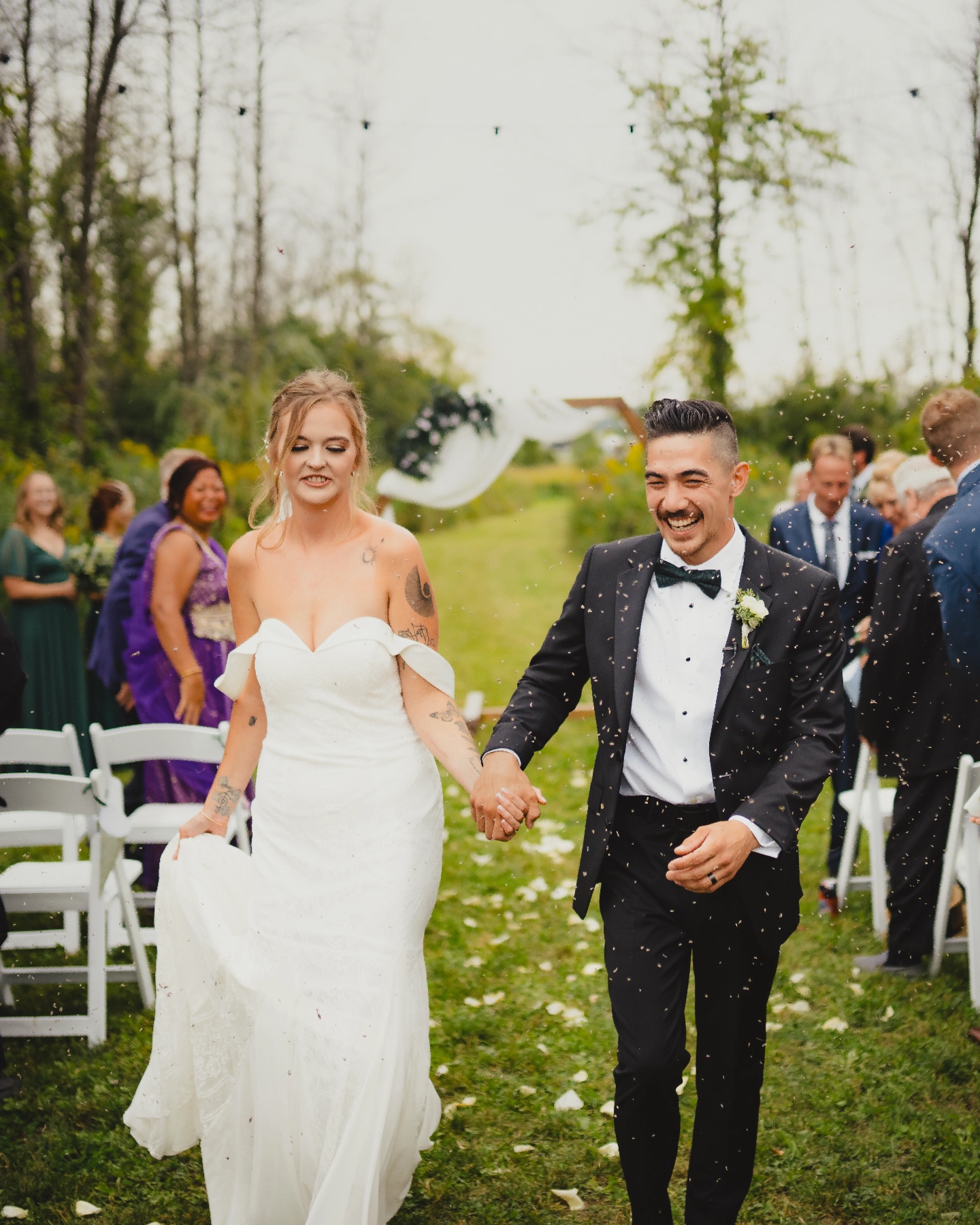 Nate Hopper Photography Facebook ad: Hey, I'm Nate, a wedding photographer who loves…