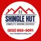 Shingle Hut Complete Roofing Services