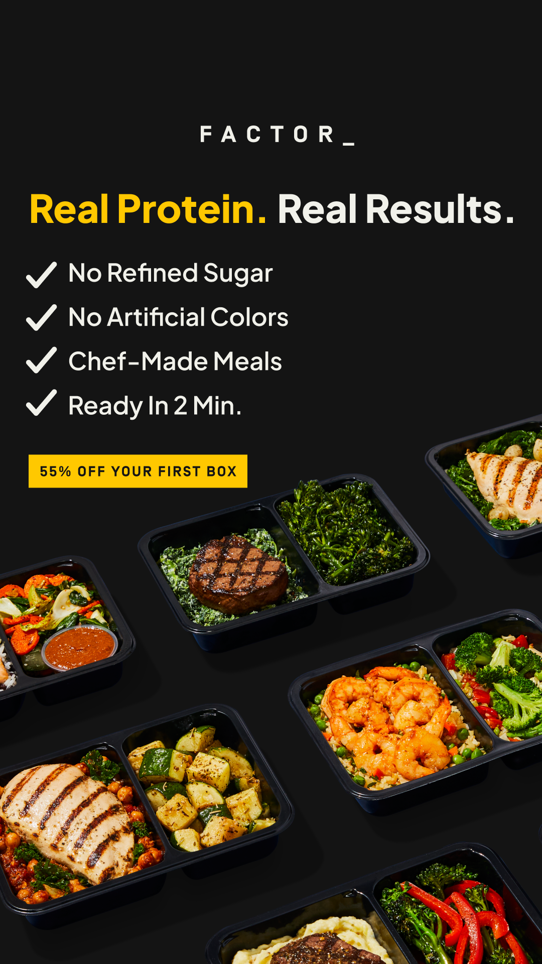 Factor_ Facebook ad