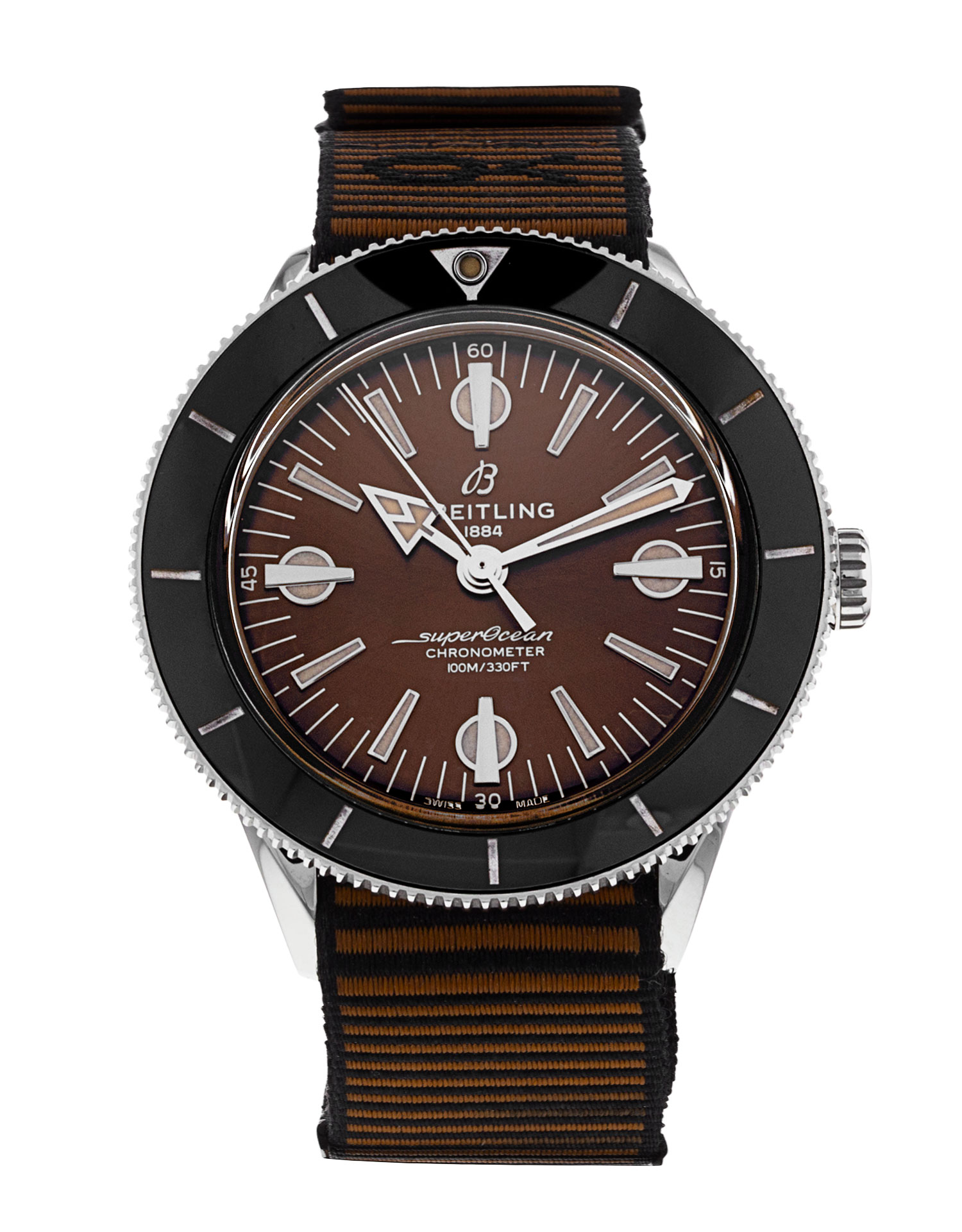 Watchfinder Facebook ad