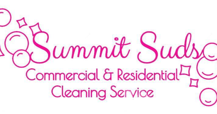 Summit Suds Cleaning Service Facebook ad