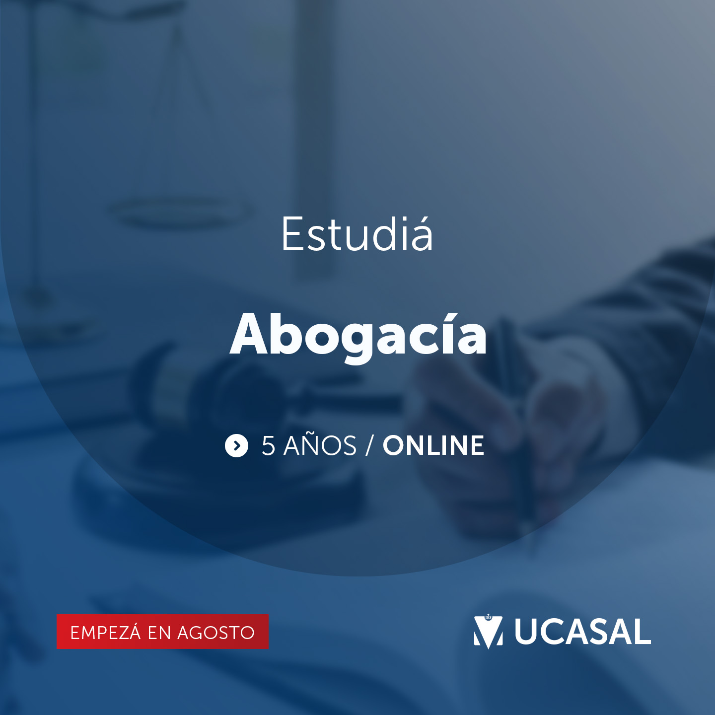 Ucasal X Educación Digital Facebook ad