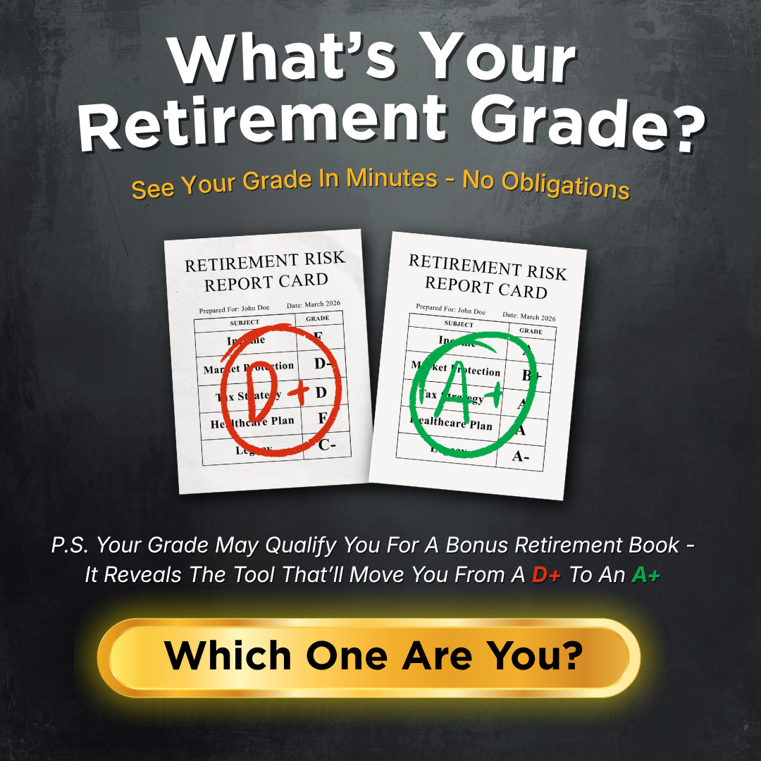 Prometheus Financial Services Facebook ad: Learn The TRUTH About Annuties