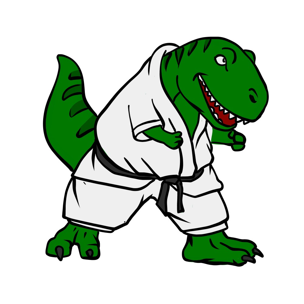 Dynamic Martial Arts Facebook ad