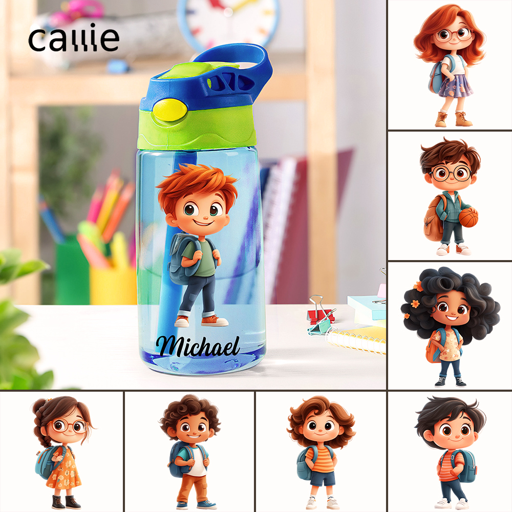 Callie Netherlands Facebook ad