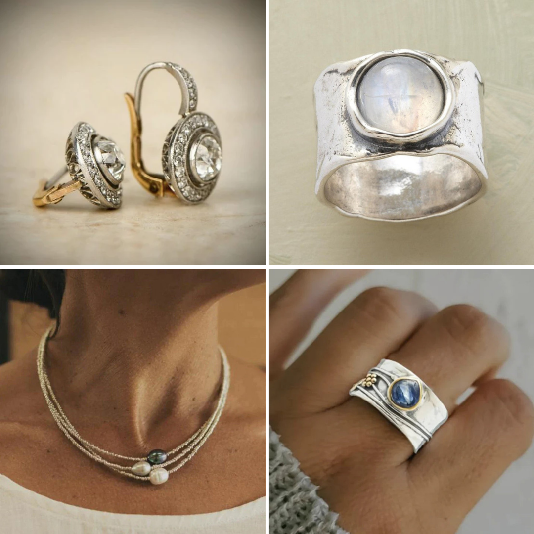 Joyería Atenea Facebook ad