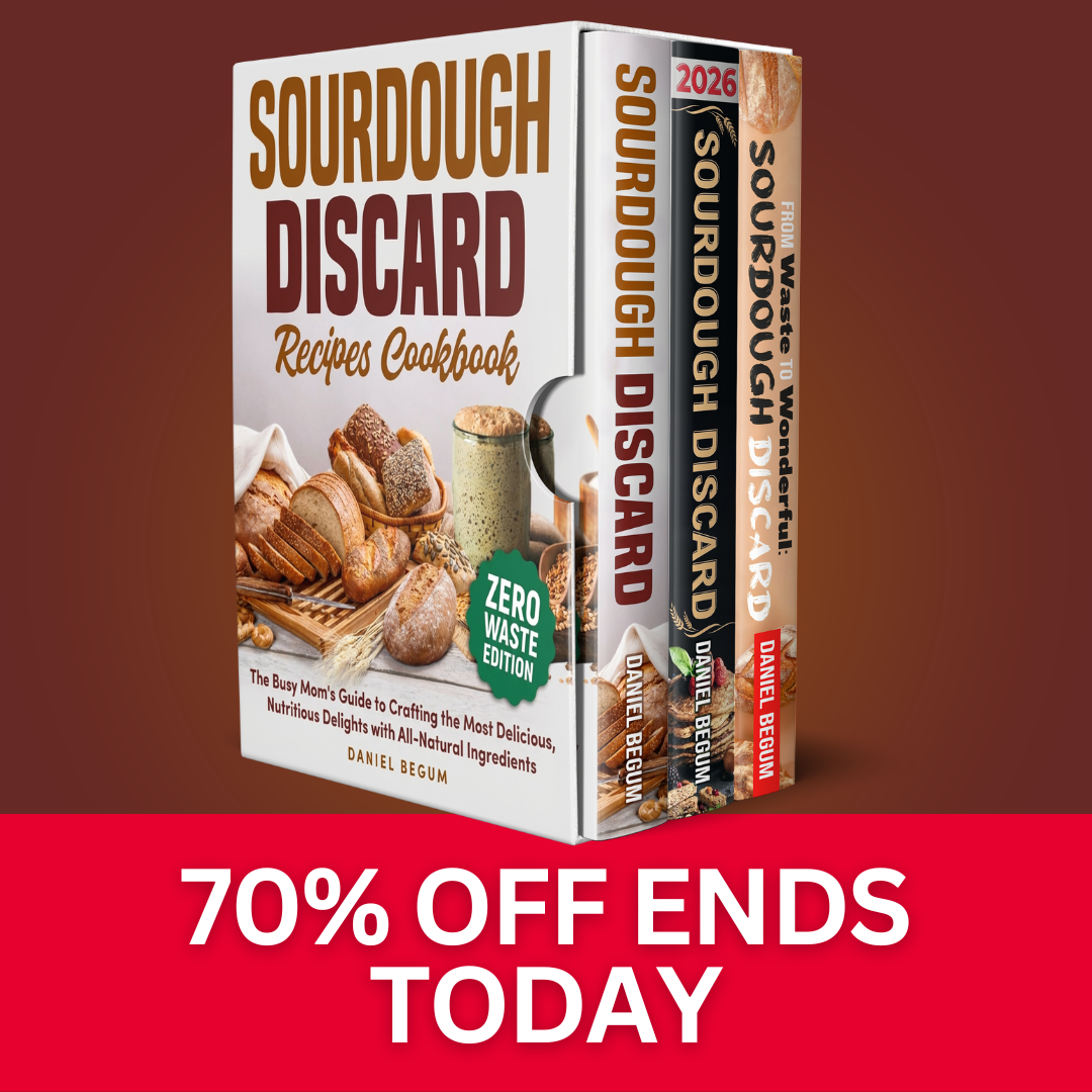 Daniel Begum Author Facebook ad