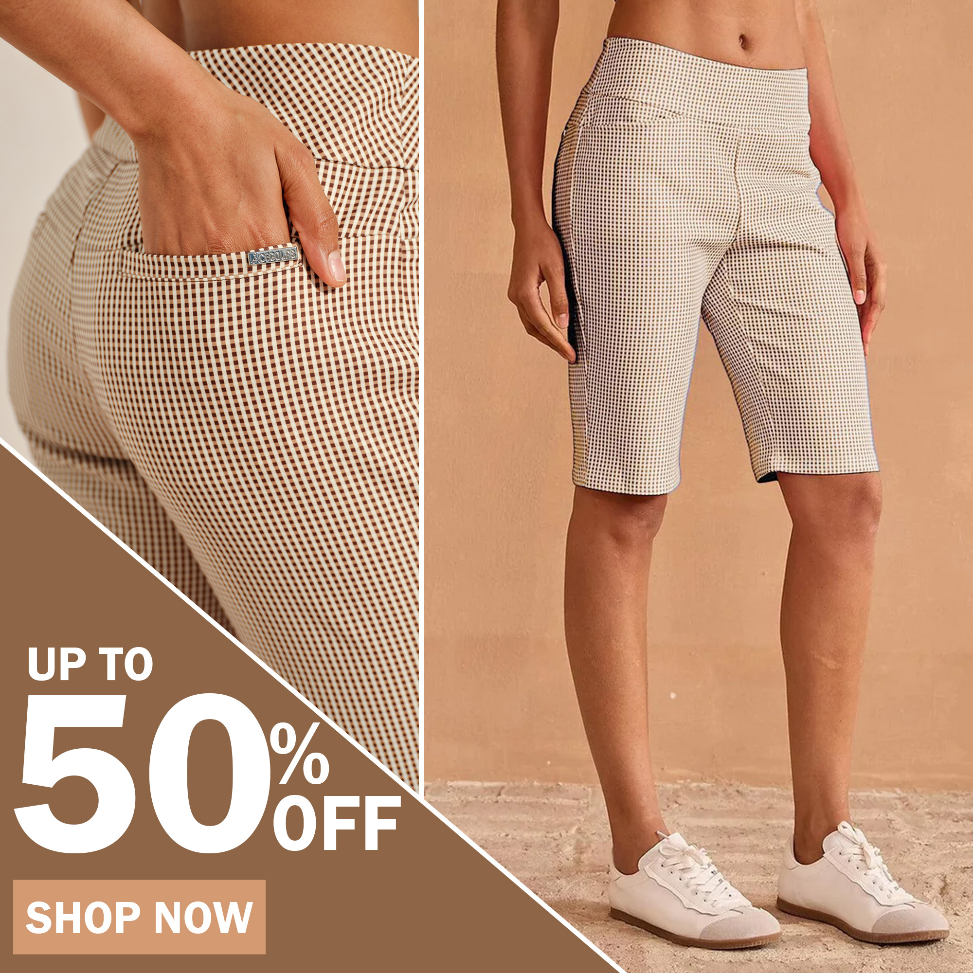 Acegolfs Fashion Facebook ad