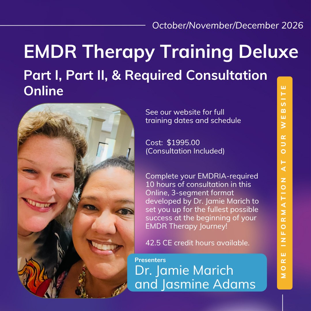 The Institute for Creative Mindfulness Facebook ad: Institute for Creative Mindfulness - EMDR & Expressive Arts
