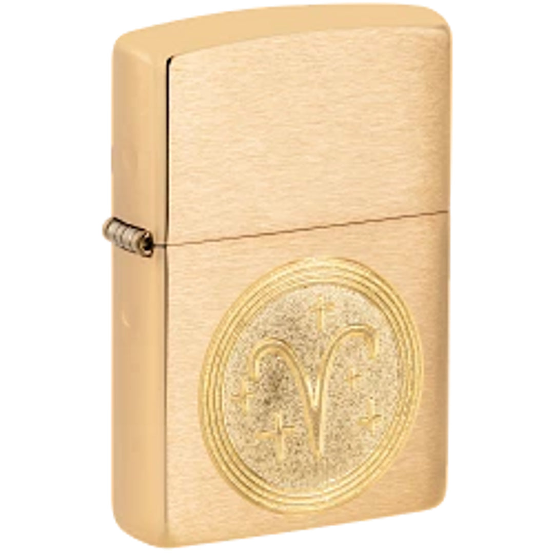 Zippo Europe Facebook ad