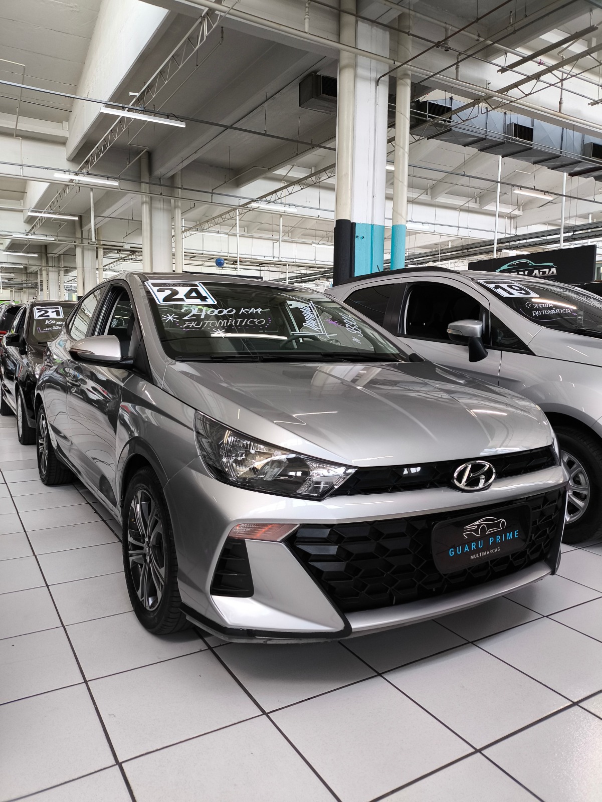 Auto Shopping Internacional GRU Facebook ad