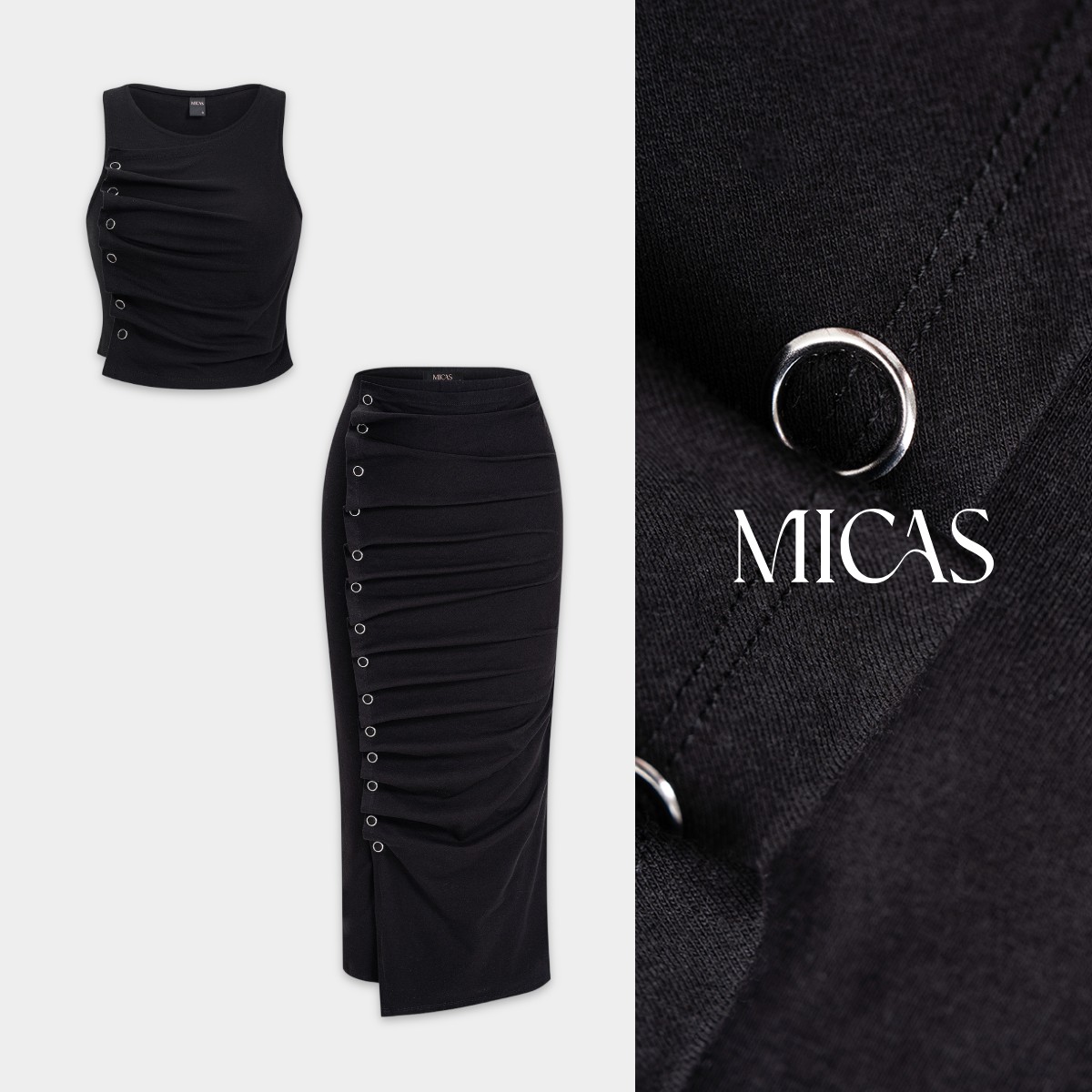 MICAS Facebook ad