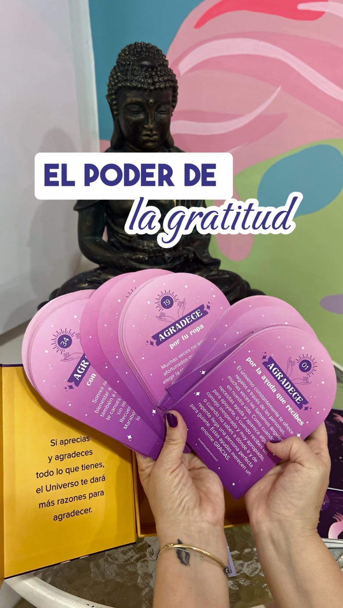 Martha Calderón Facebook ad