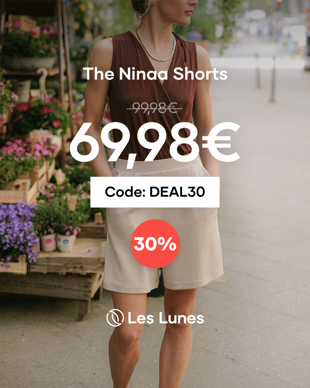 Les Lunes Facebook ad