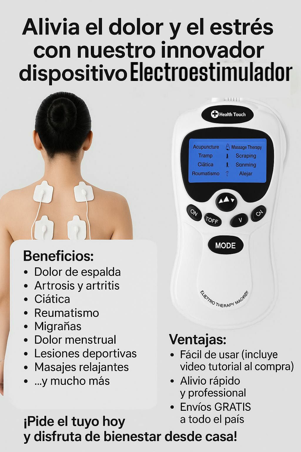 Inversiones Cruz 9954-6141 Facebook ad
