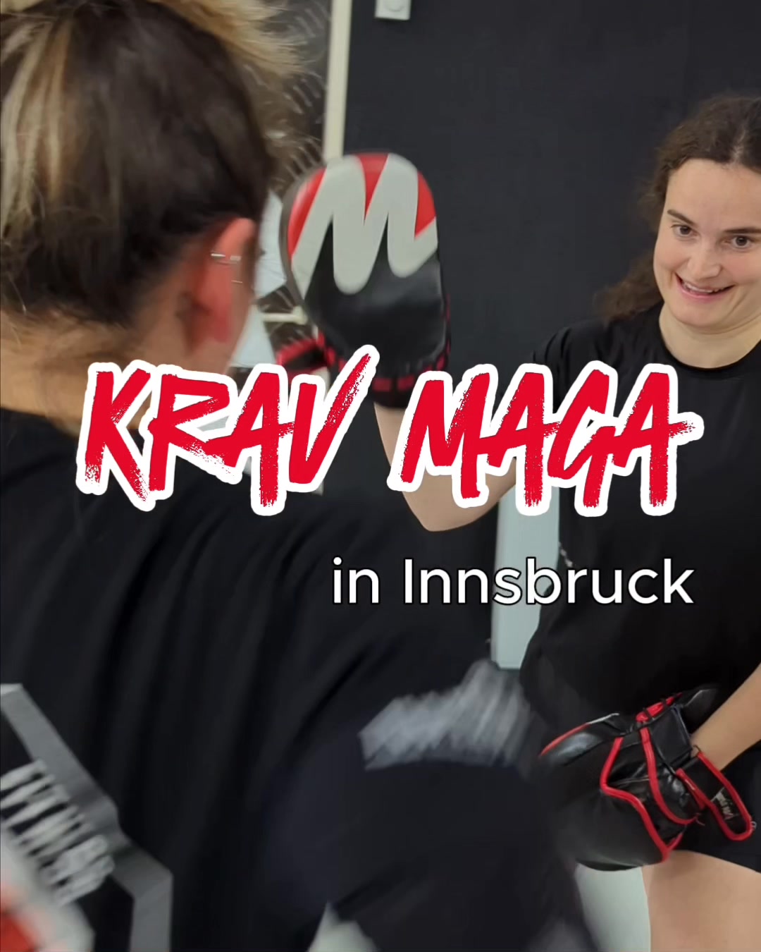 MMA-IBK Facebook ad: Jetzt kostenlos ausprobieren!