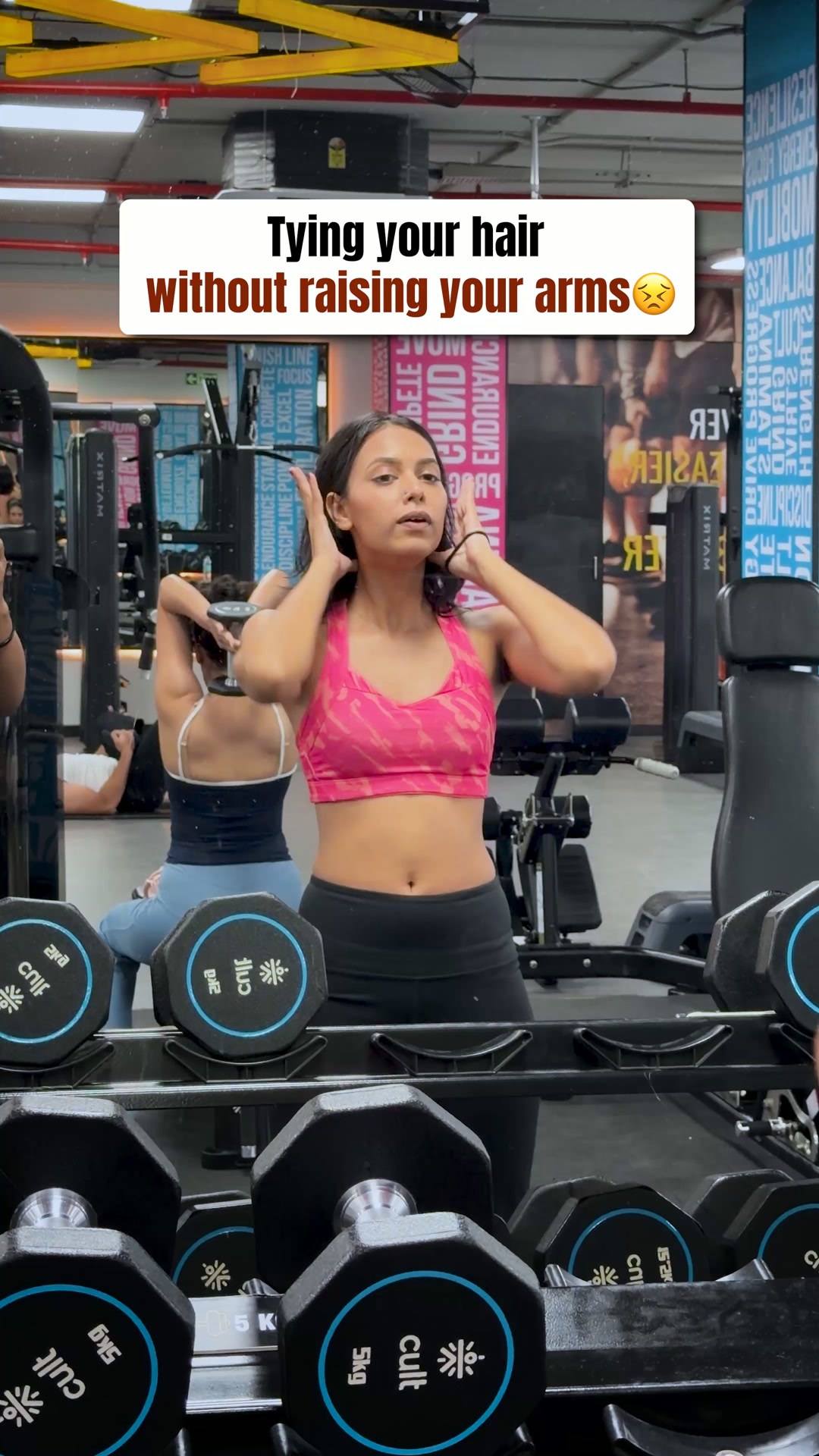 Be Bodywise Facebook ad: Brighten Underarms Today