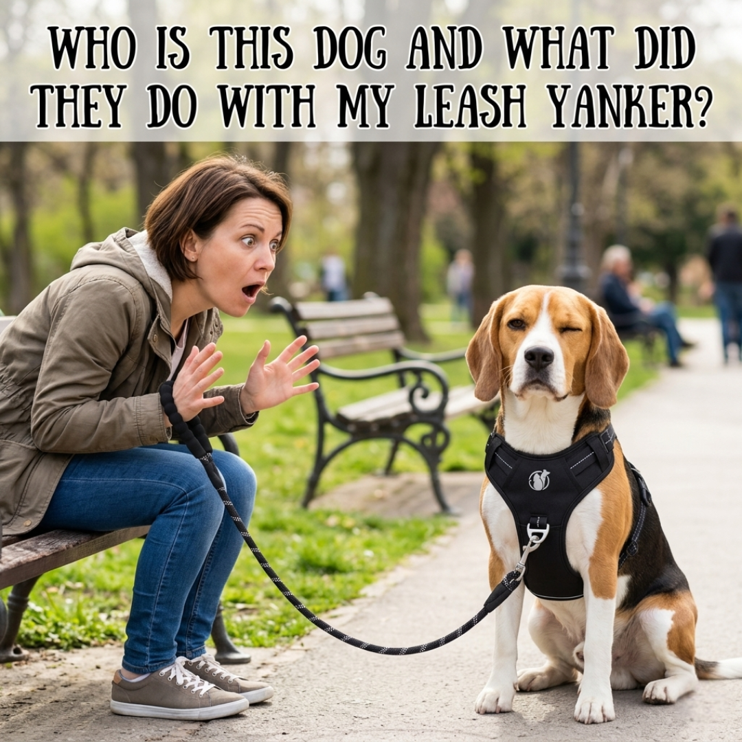 Life's Better With Dogs Blog Facebook ad