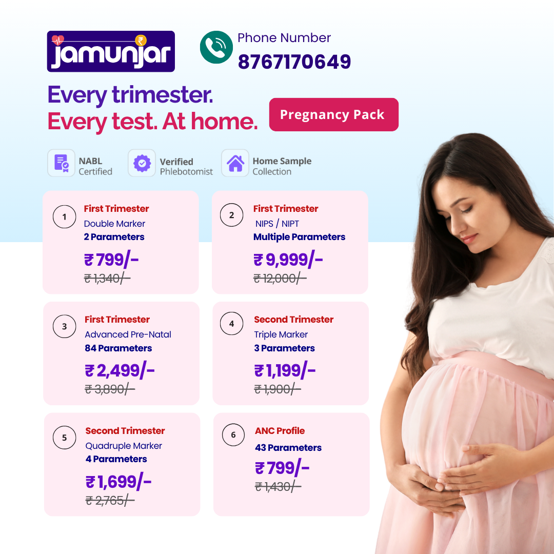 JamunJar Facebook ad