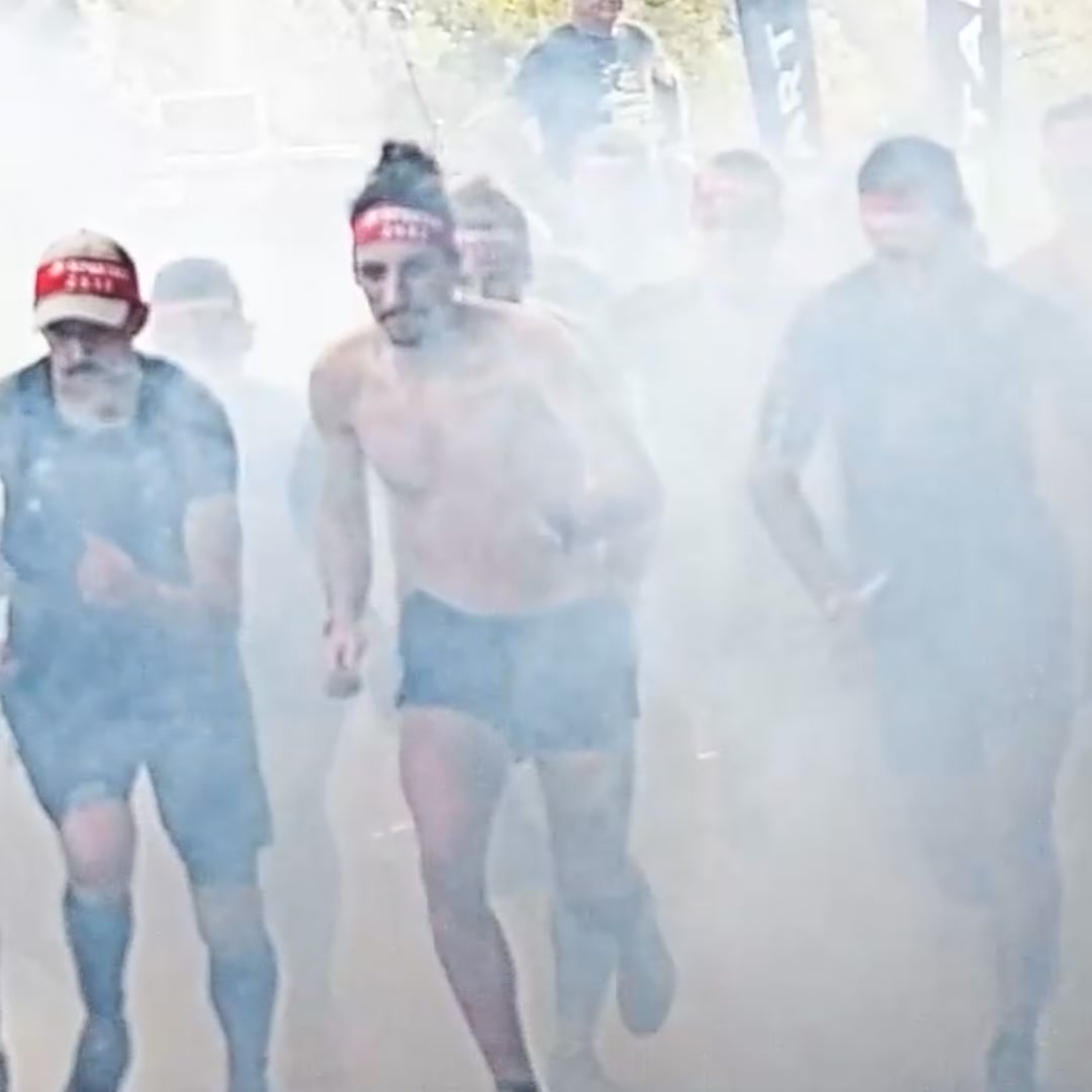 Spartan Race France Facebook ad: Spartan Estérel 2026