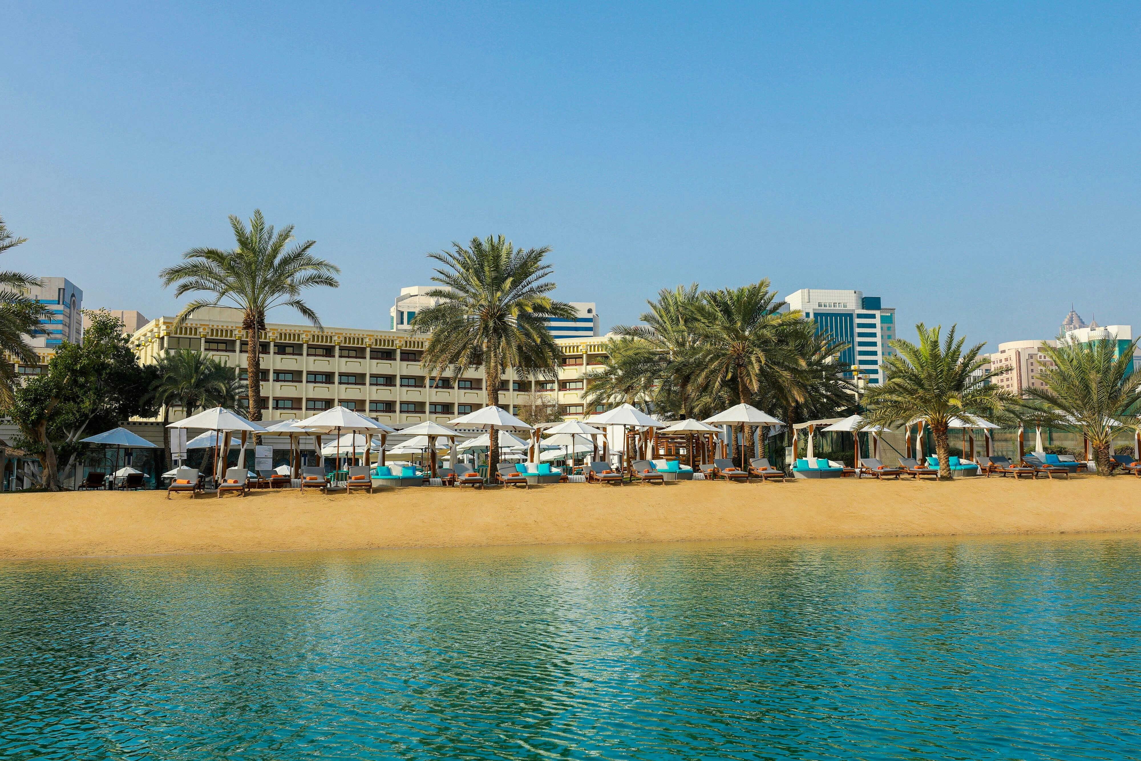 Marriott Bonvoy Facebook ad