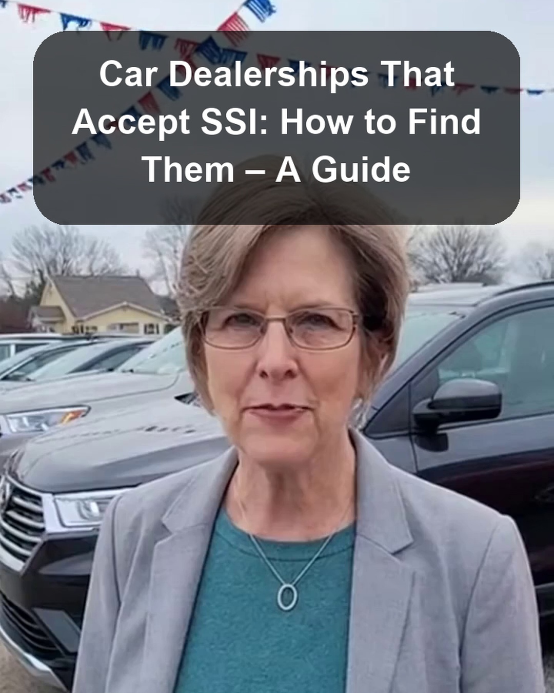 AutoTrend Solutions Facebook ad