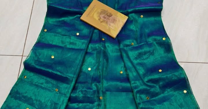 Bengal Handloom Facebook ad
