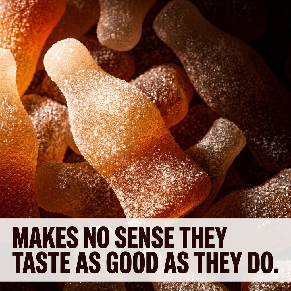 Shameless Snacks Facebook ad