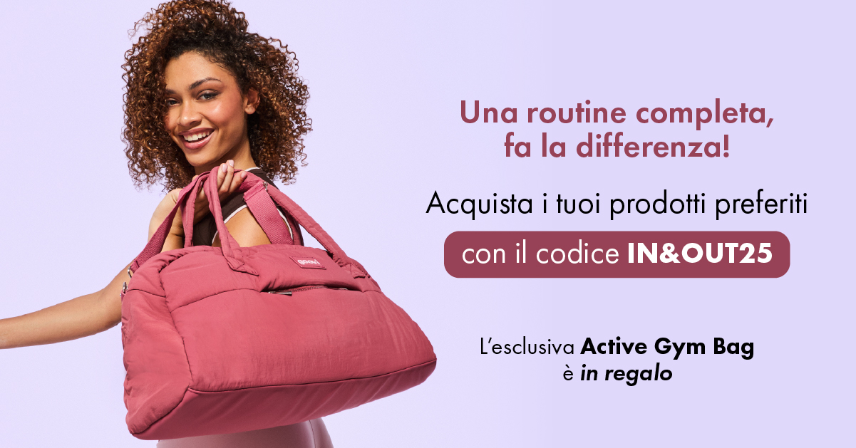 goovi Facebook ad