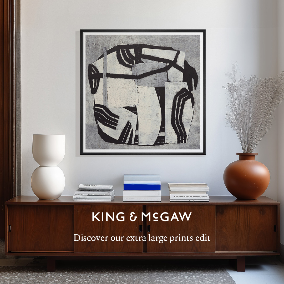 King and McGaw Facebook ad