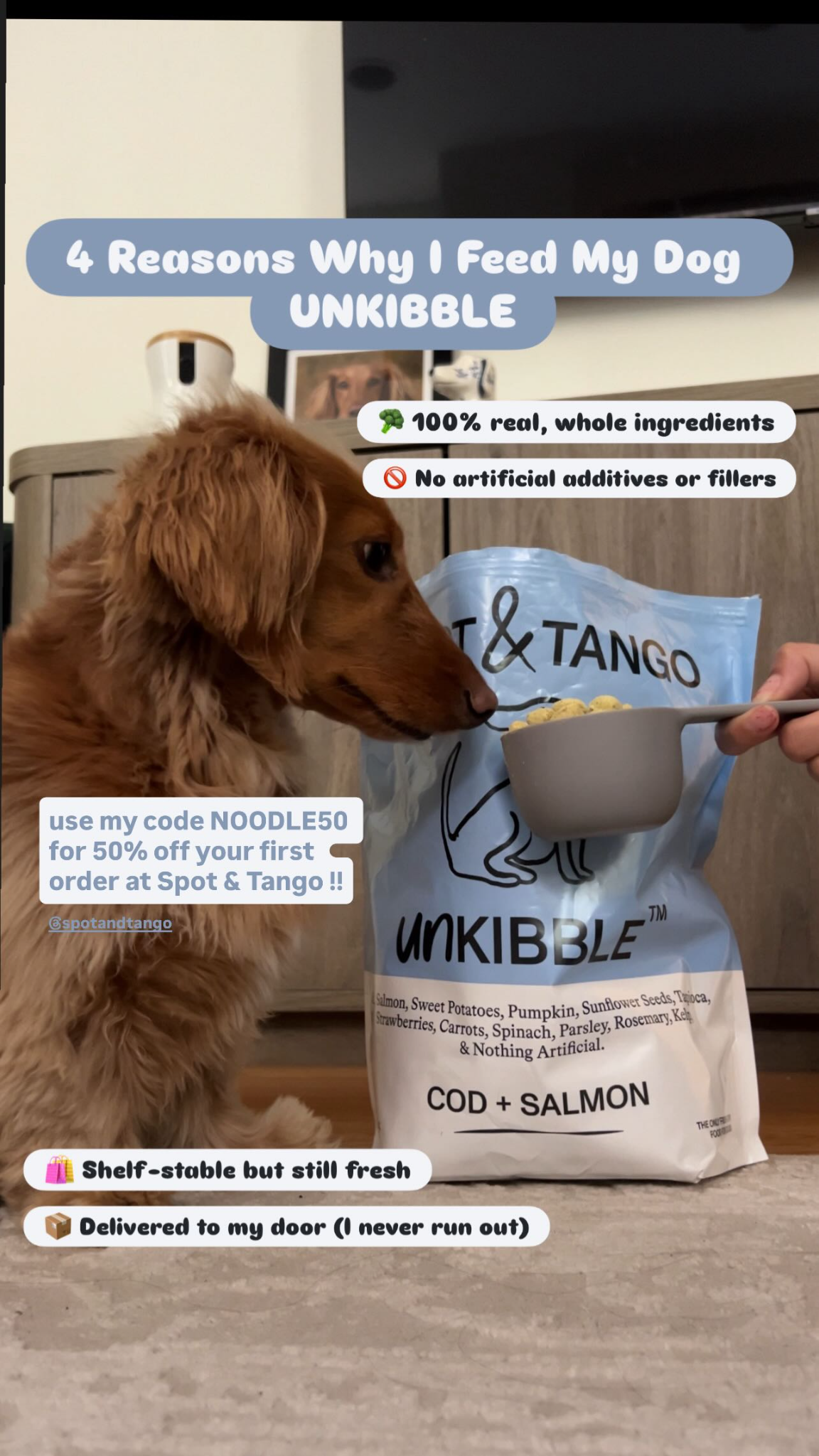 Noodleyorkcity Facebook ad from May 5, 2026
