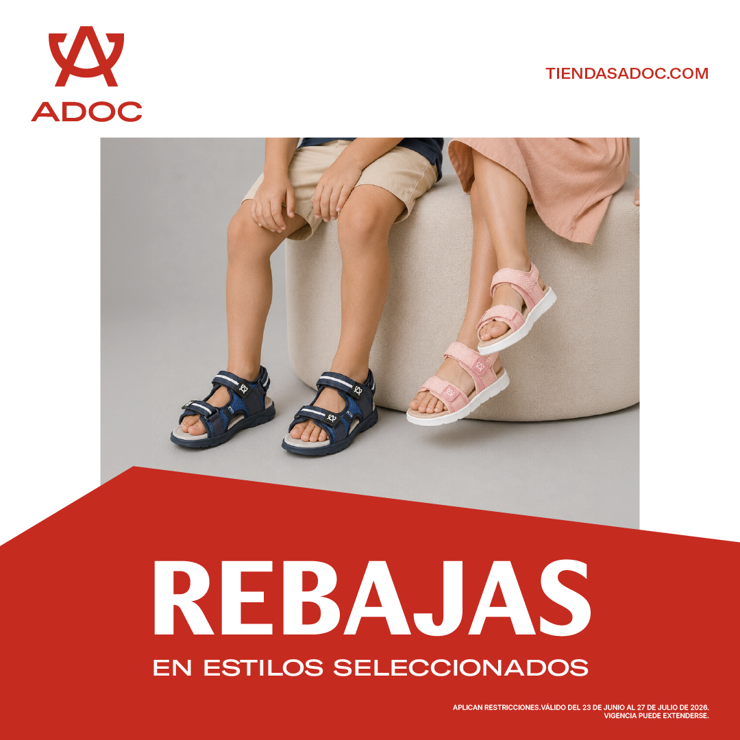 ADOC Costa Rica Facebook ad