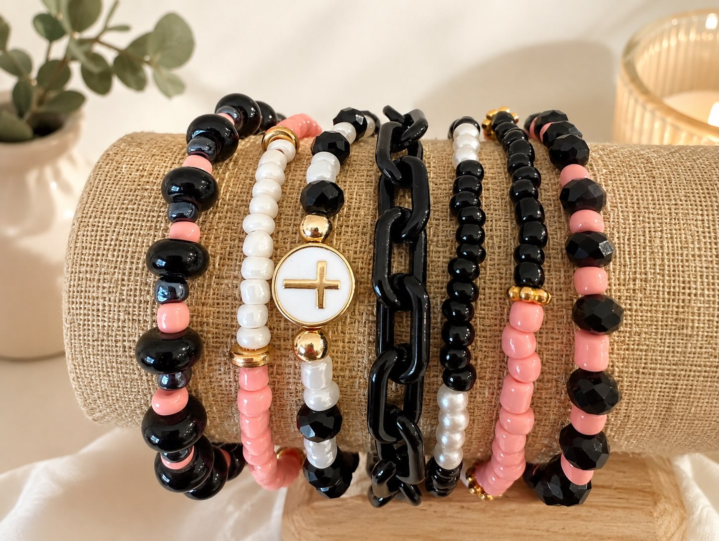 Serranohandmadecrafts Facebook ad