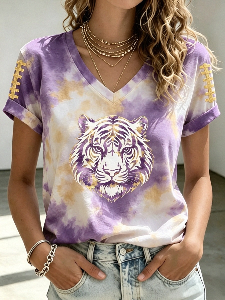 Gameday Fan Apparel · Wear Your Team Pride Facebook ad