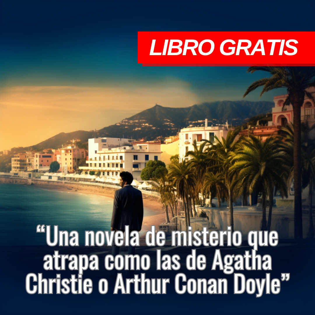 Pablo Poveda Facebook ad: Descarga tu libro gratis
