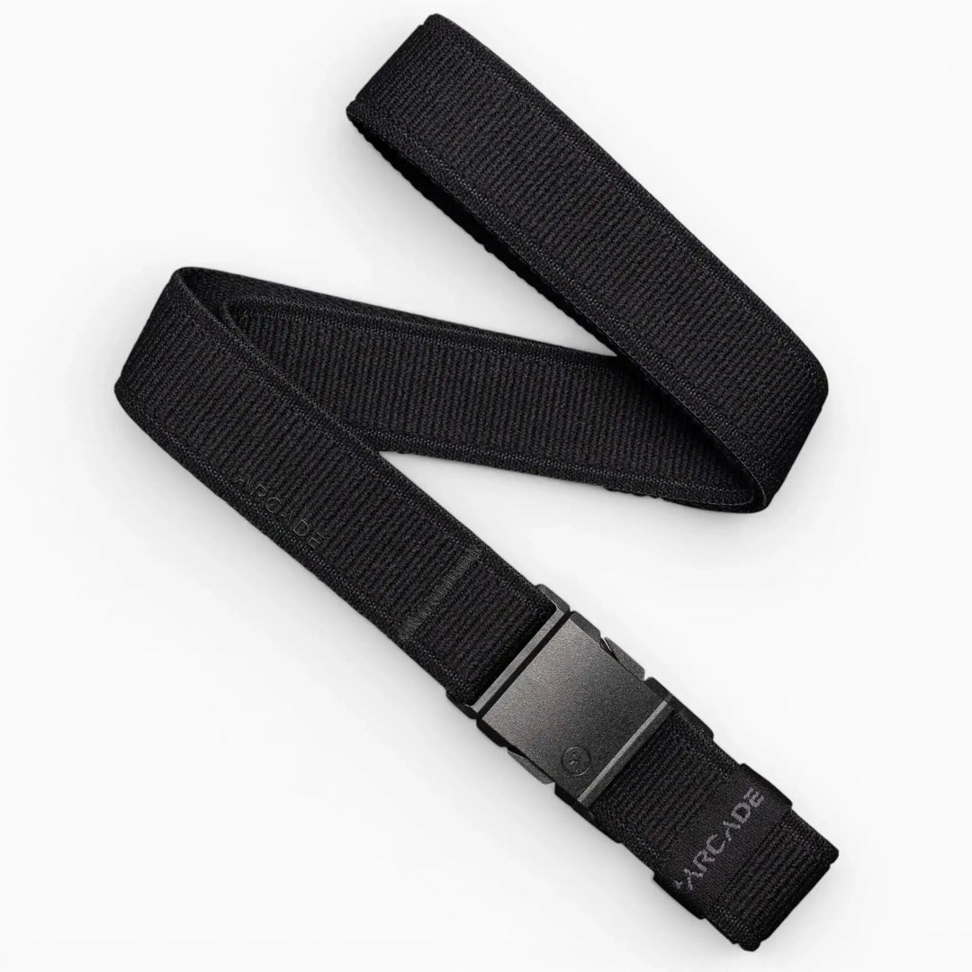 Arcade Belts Facebook ad