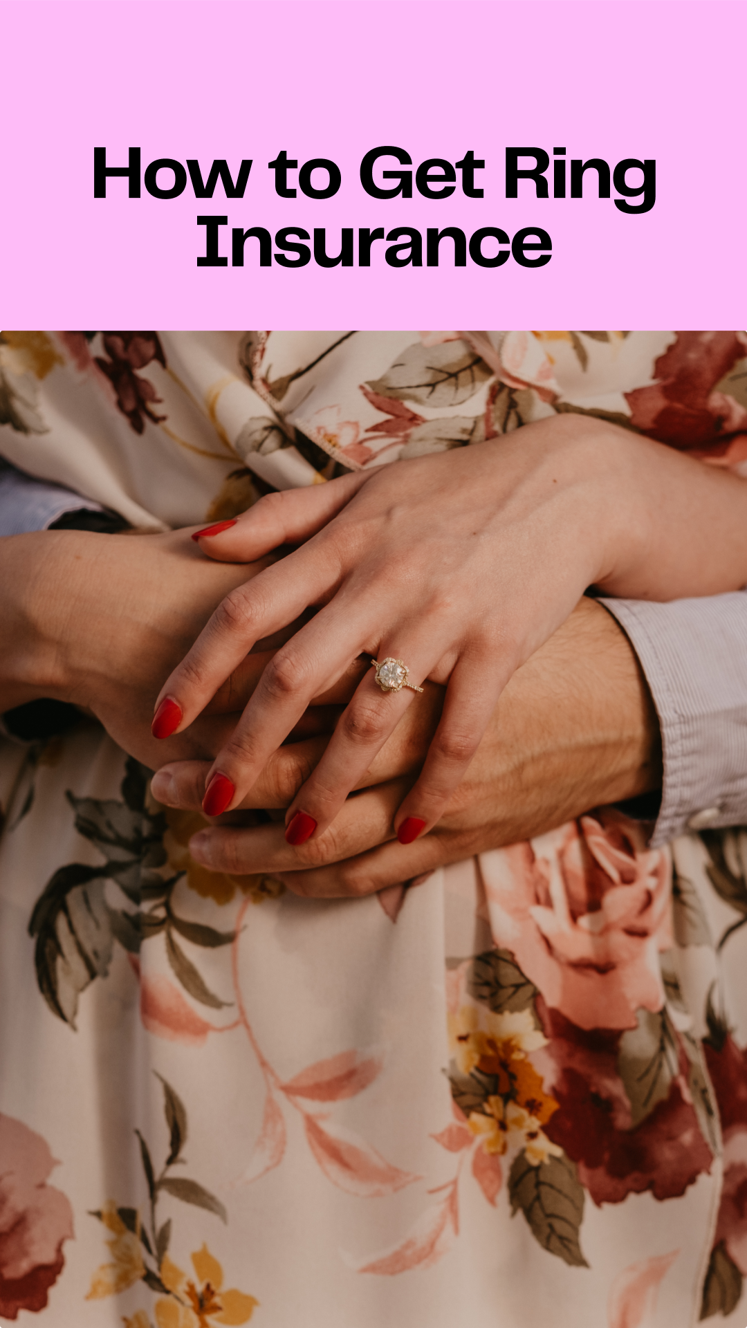 The Knot Facebook ad