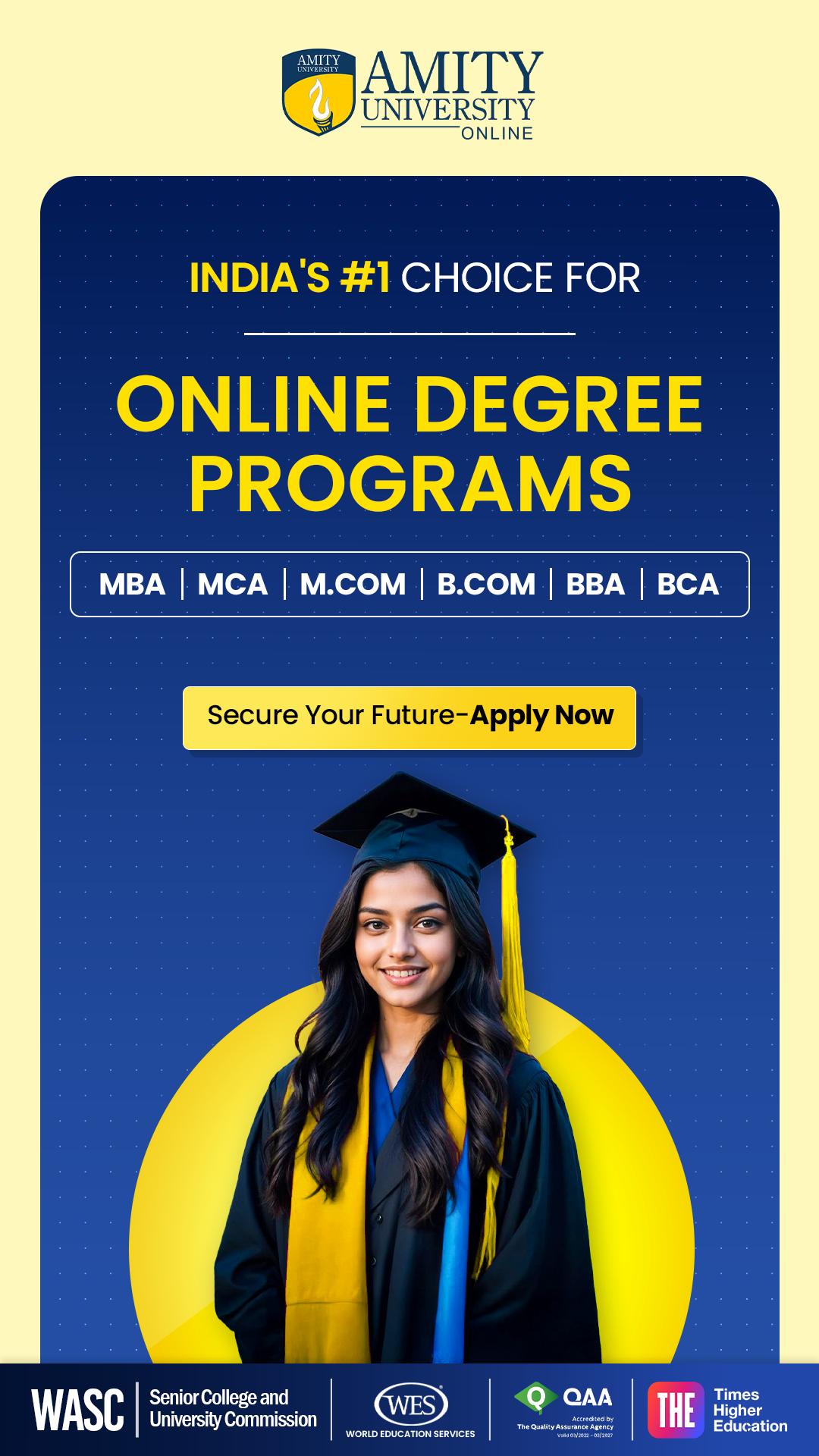 Collegesathi.com Facebook ad