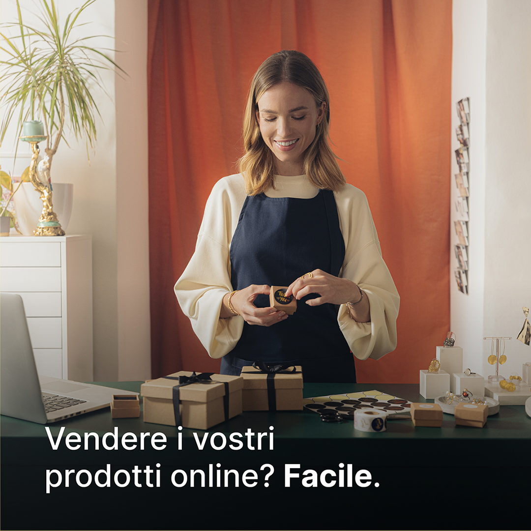 Worldline Switzerland Facebook ad