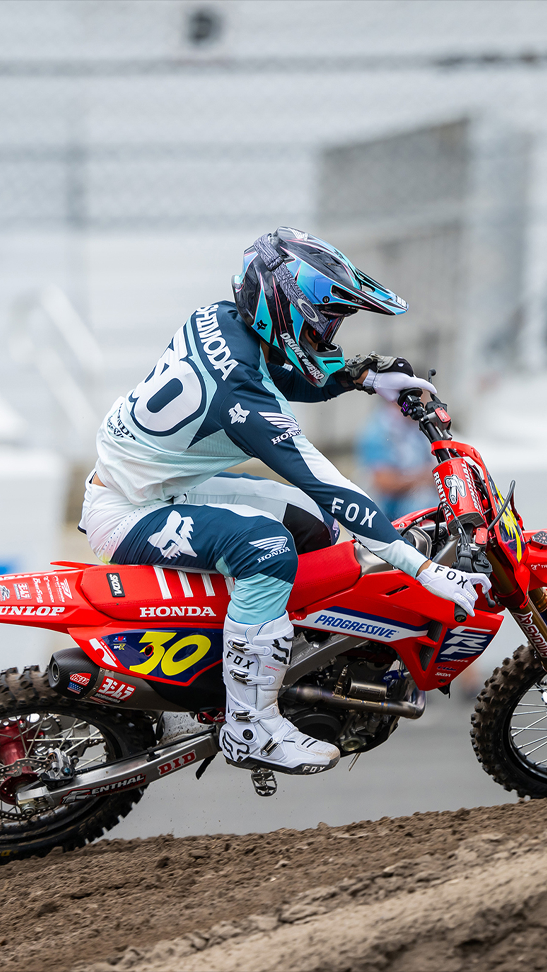 MXstore Facebook ad