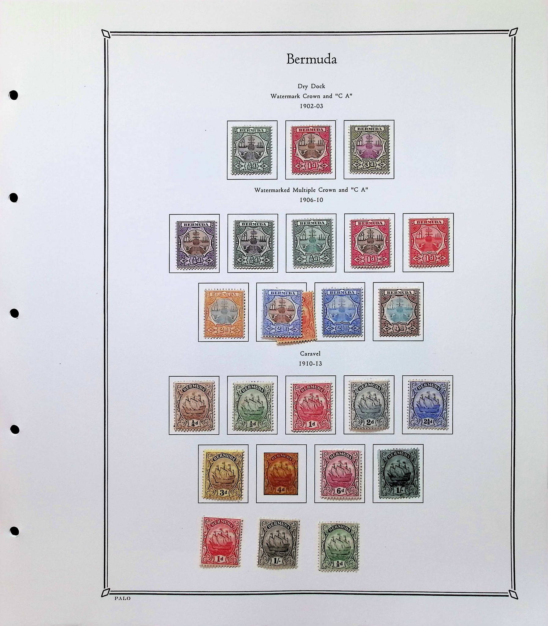 DanTheStampMan.Com Facebook ad: DanTheStampMan | eBay Stores