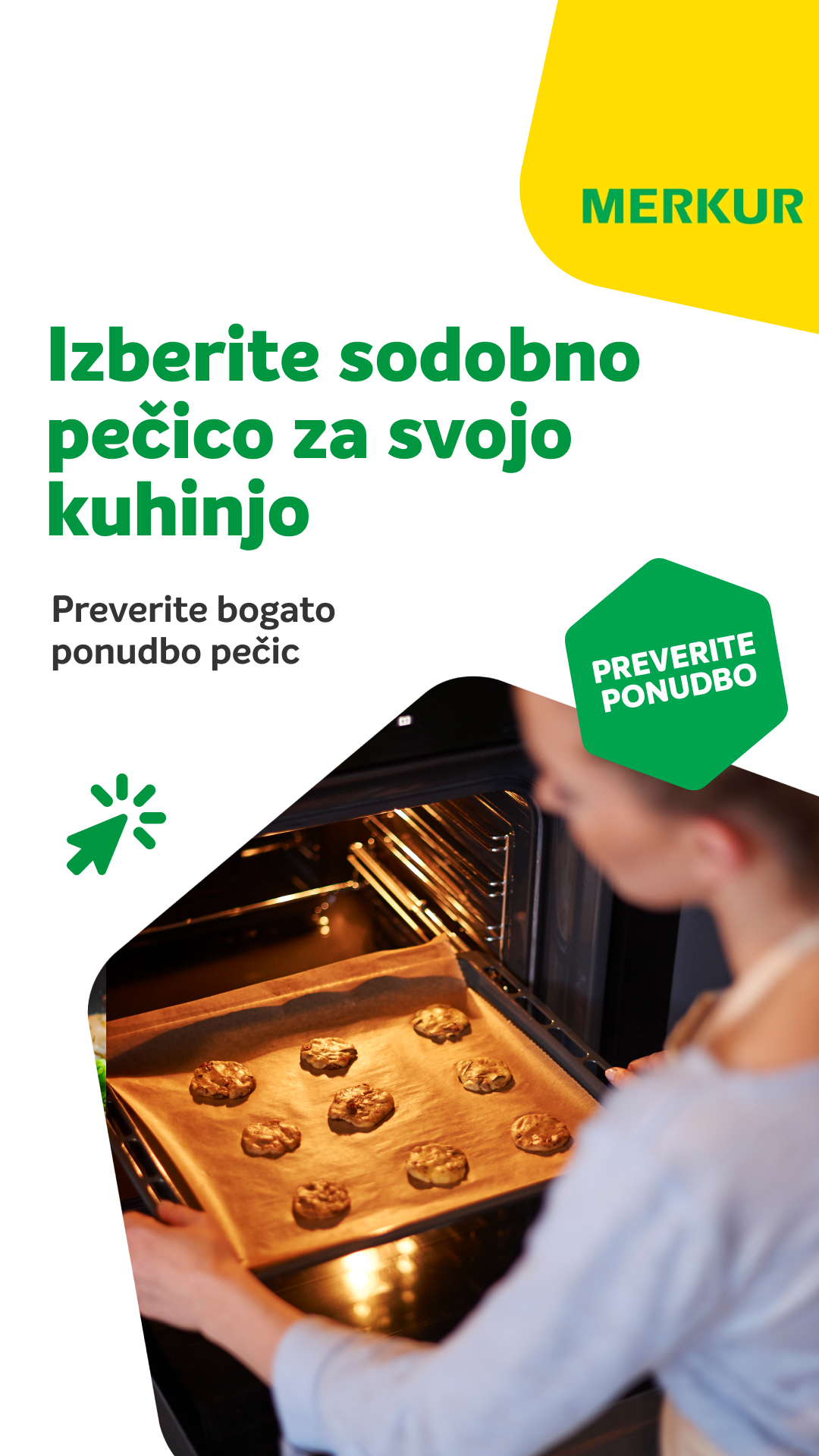 Merkur Facebook ad