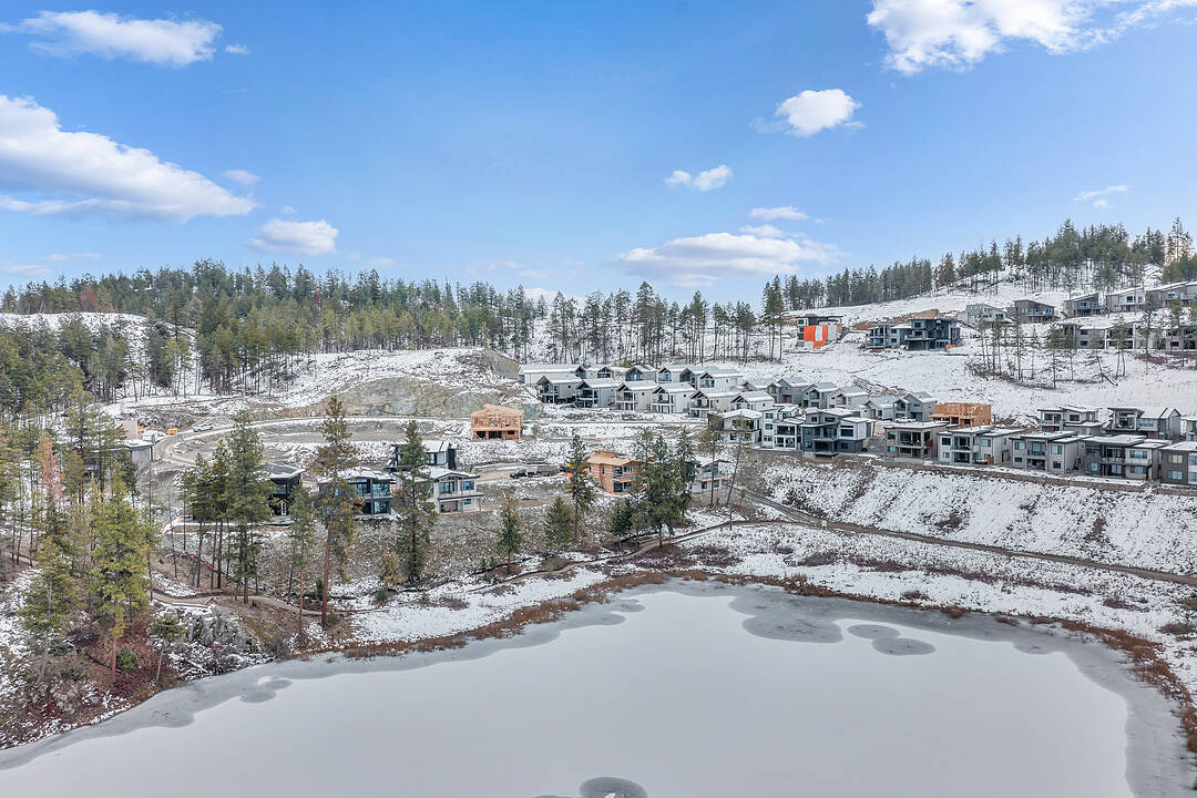 Sotheby's International Realty Canada Facebook ad