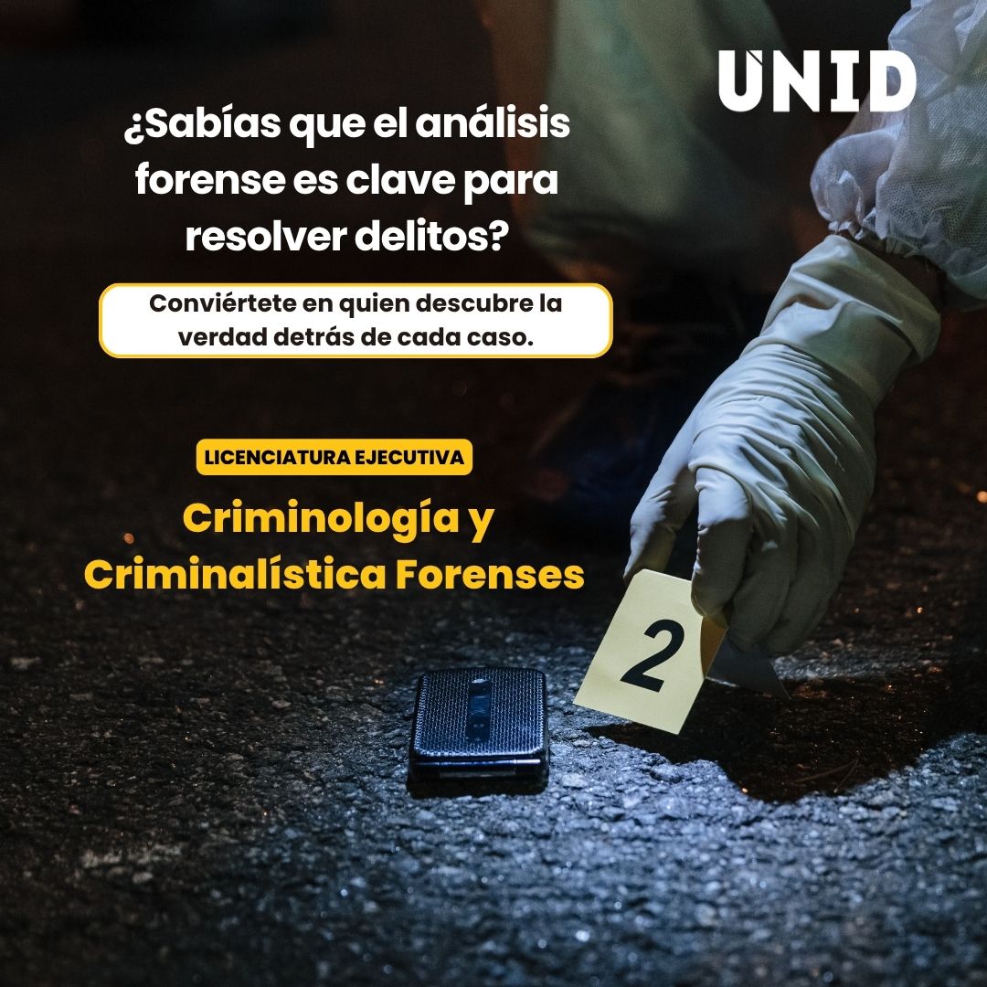 Universidad Interamericana para el Desarrollo - UNID Facebook ad