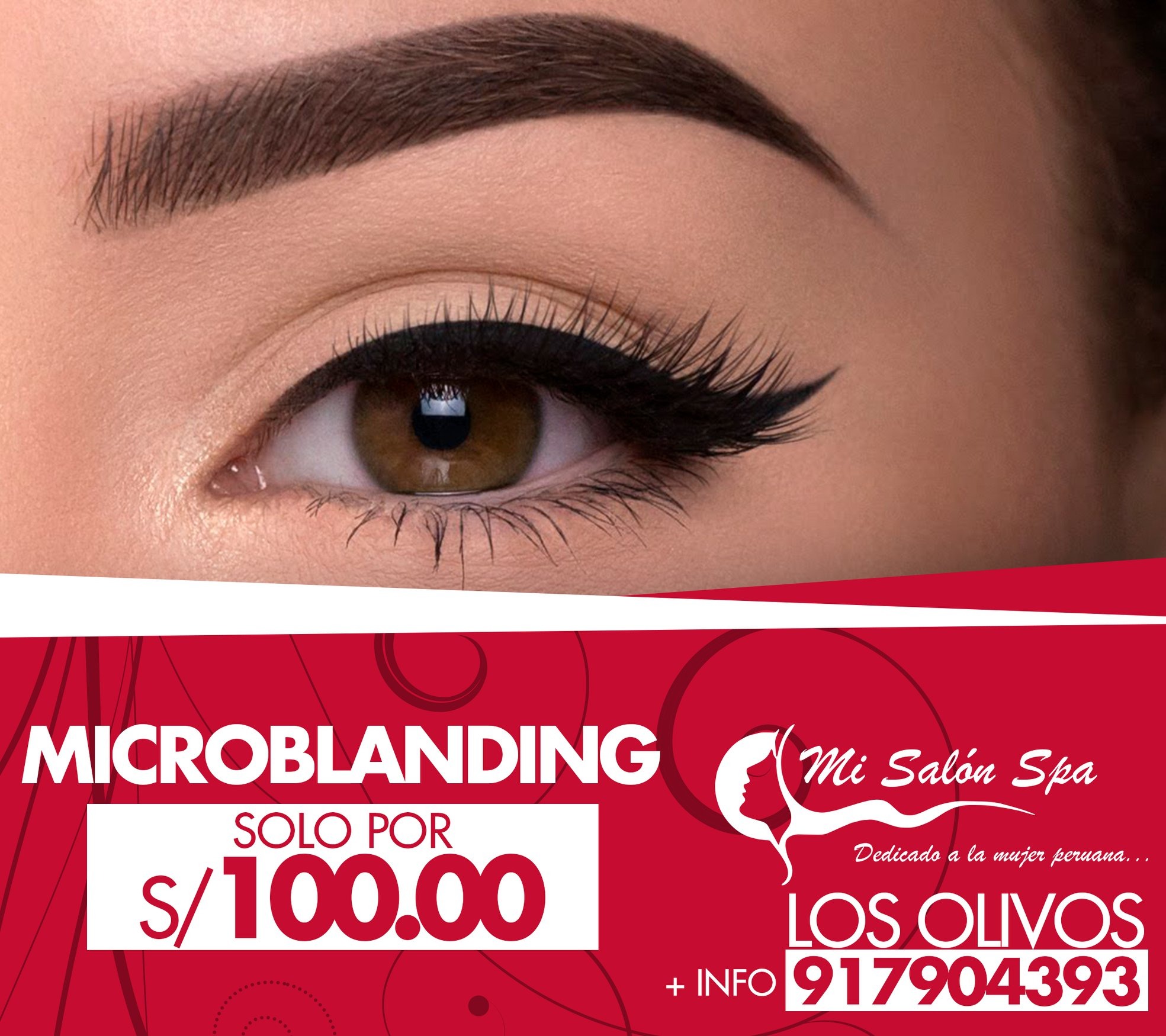 Tuaulaestetica Facebook ad from Dec 26, 2025