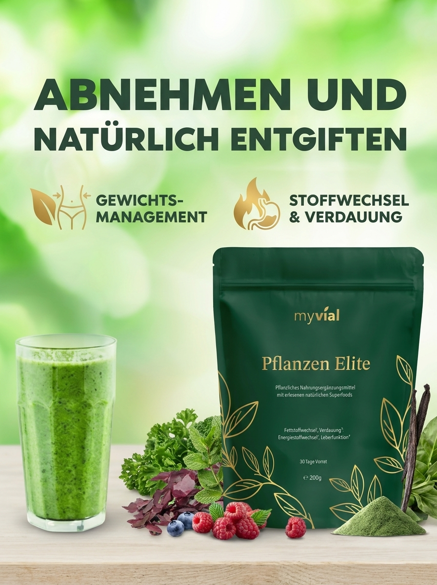 Naturwissen Journal Facebook ad from Apr 18, 2026